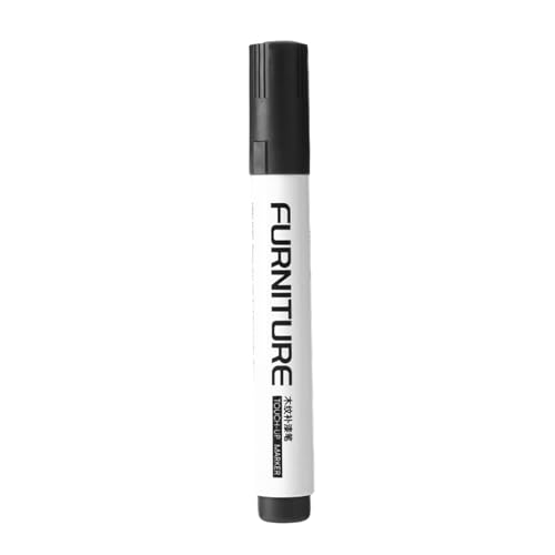 Reparaturmarkierungen Möbel Reparaturen Stift Wasserdichte Kratzer Marker Kratz Und Fleckenmarkierungen Für Den Boden Wasserdicht von Storage Bag