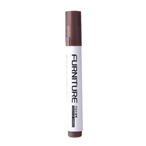 Reparaturmarkierungen Möbel Reparaturen Stift Wasserdichte Kratzer Marker Kratz Und Fleckenmarkierungen Für Den Boden Wasserdicht von Storage Bag