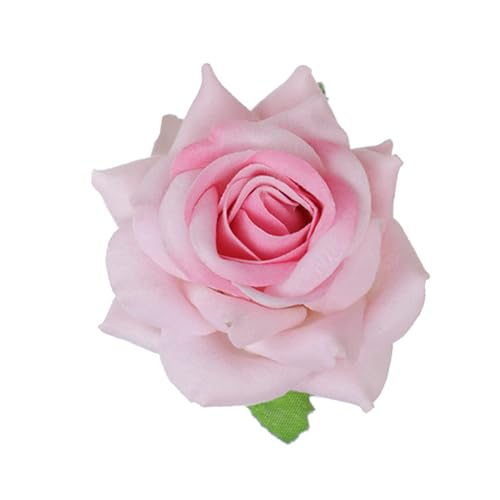 Romantik Rose Serviettenhalter Handweite Servietten Ringe Tischdekoration Für Valentines Und Muttertagsgründungstisch Dekore Romantik Rose Serviettenhalter Handweite Servietten Ringe Tischdekoration Für Valentines Und Muttertagsgründungstisch Dekore von Storage Bag