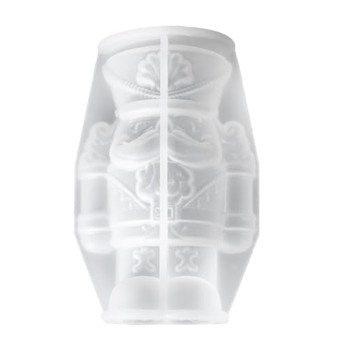 Silikon Crafting Formen Realistische King Soldaten Figurenform Silikon Crafting Formen Realistische King Soldaten Figurenform von Storage Bag