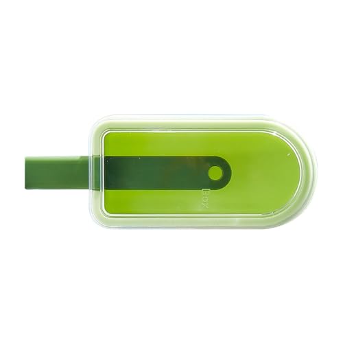 Silikoneisformen Mit Stickstapel Eisformen Mit Deckel Für Sorbets Schokoladenkäsestab Lolly Set Silikoneisformen Mit Stickstapel Eisformen Mit Deckel Für Sorbets Schokoladenkäsestab Lolly Set von Storage Bag