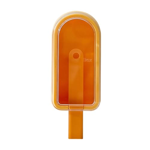 Silikoneisformen Mit Stickstapel Eisformen Mit Deckel Für Sorbets Schokoladenkäsestab Lolly Set Silikoneisformen Mit Stickstapel Eisformen Mit Deckel Für Sorbets Schokoladenkäsestab Lolly Set von Storage Bag