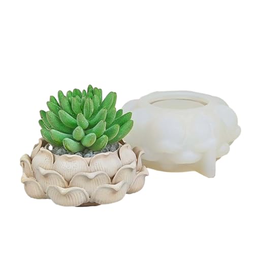 Silikonformen Harz Gussform Häuser Dekorationen Schneiderung Bupsform Blumenpot Schimmelpilze Geschenk Für Bastel Liebhaber Silikon Eheer Silikonformen Harz Gussform Häuser Dekorationen Schneiderung Bupsform Blumenpot Schimmelpilze Geschenk Für Bastel Liebhaber Silikon Eheer von Storage Bag