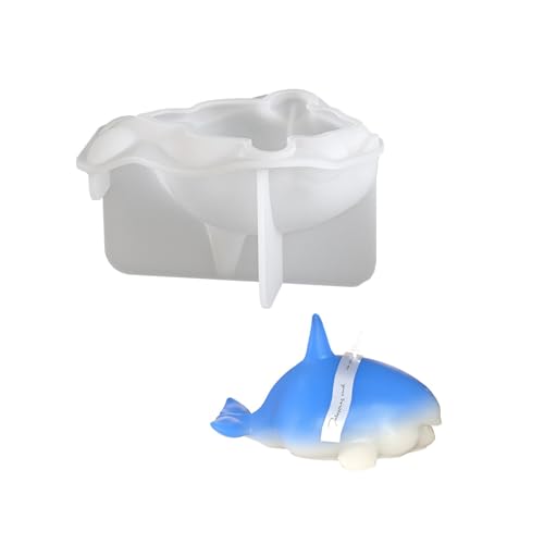 Silikonwalformen Wiederverwendbare Silikonform Tierdekoration Formen Geeignet Für Heimdekore Und Festival Handwerk Silikonwalformen Wiederverwendbare Silikonform Tierdekoration Formen Geeignet Für Heimdekore Und Festival Handwerk von Storage Bag