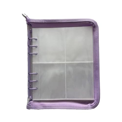 Staubdichtes Schmuck Speicherbuch Stylish Halskette Armband Organisatoren Tragbare Reiselschmuck Organizer Broschüre Hülle Reiseschmuck Organisator Organisator von Storage Bag