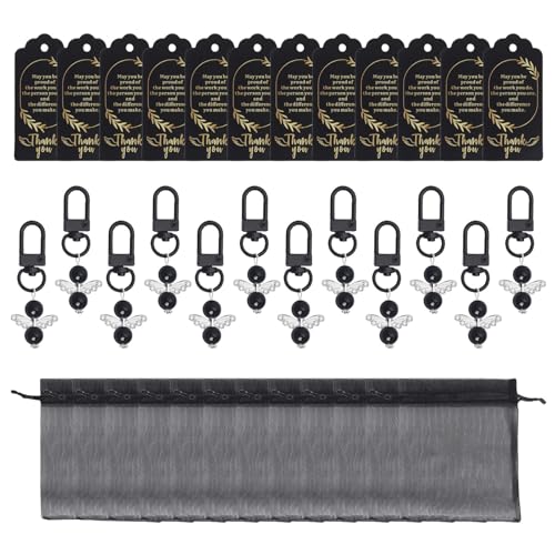 Storage Bag 12/36pcs Metal Keychain Collection Haltbarkeit Metal Keepsakes Geschenk Für Unternehmensereignisse Werbegeschenk Oder Feier Storage Bag 12/36pcs Metal Keychain Collection Haltbarkeit Metal Keepsakes Geschenk Für Unternehmensereignisse Werbegeschenk Oder Feier von Storage Bag