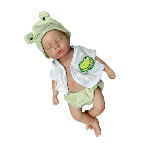 Storage Bag 12 Zoll Neugeborenen Baby Boy Puppen In Silikon Perfekt Für Eltern Kind Interaktion 12 Zoll Kinderfreundlichkeit Realistischer Spielzeugbabypuppen Mit Kleidung Storage Bag 12 Zoll Neugeborenen Baby Boy Puppen In Silikon Perfekt Für Eltern Kind Interaktion 12 Zoll Kinderfreundlichkeit Realistischer Spielzeugbabypuppen Mit Kleidung von Storage Bag