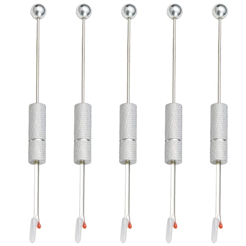 Storage Bag 5pcs Seam Rippers Fadenstichstiche Unpicker Stickereienentferner Für Nadelnähtezubehör Für Abwasserkanäle Und Handwerksstickwerk Storage Bag 5pcs Seam Rippers Fadenstichstiche Unpicker Stickereienentferner Für Nadelnähtezubehör Für Abwasserkanäle Und Handwerksstickwerk von Storage Bag