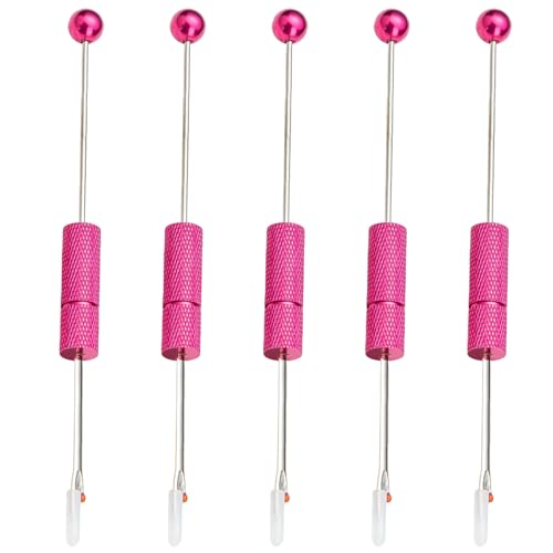Storage Bag 5pcs Seam Rippers Fadenstichstiche Unpicker Stickereienentferner Für Nadelnähtezubehör Für Abwasserkanäle Und Handwerksstickwerk Storage Bag 5pcs Seam Rippers Fadenstichstiche Unpicker Stickereienentferner Für Nadelnähtezubehör Für Abwasserkanäle Und Handwerksstickwerk von Storage Bag