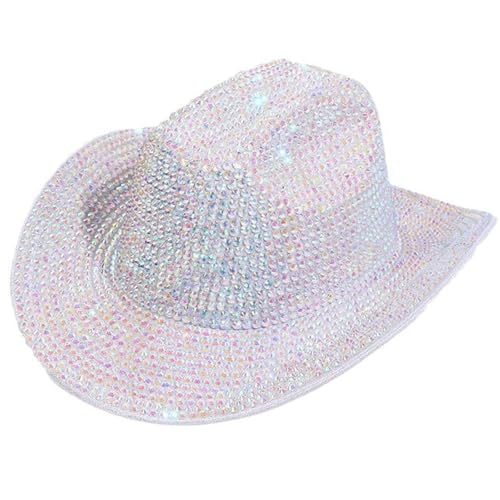 Storage Bag Braut Fedoras Crystal Panama Für Junggesellenparty Cocktailpartys Storage Bag Braut Fedoras Crystal Panama Für Junggesellenparty Cocktailpartys von Storage Bag
