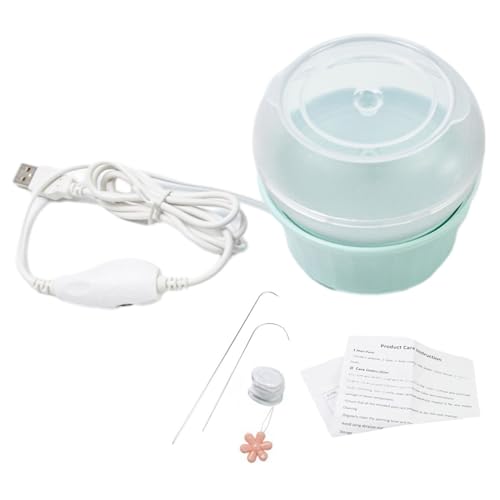 Storage Bag Elektroperlen Spinner Ton Perlenspinner USB Verstellbares Accessoires Für Halskette Schmuck Machen Sie Schnell Einstellbare Elektro Elektro Makeln Für Schmuckherstellung Storage Bag Elektroperlen Spinner Ton Perlenspinner USB Verstellbares Accessoires Für Halskette Schmuck Machen Sie Schnell Einstellbare Elektro Elektro Makeln Für Schmuckherstellung von Storage Bag