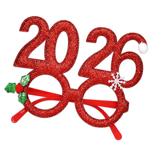 Storage Bag Frohes Neues Jahr Brille 2026 Glitzer Brillen Frames Frames Weihnachtsfeier Brillen Abschluss Für Party Decors Abschluss Storage Bag Frohes Neues Jahr Brille 2026 Glitzer Brillen Frames Frames Weihnachtsfeier Brillen Abschluss Für Party Decors Abschluss von Storage Bag