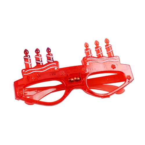Storage Bag Geburtstagsfeier Sonnenbrille Für Kinder Für Erwachsene Festival Celebration Kostüm Requen Storage Bag Geburtstagsfeier Sonnenbrille Für Kinder Für Erwachsene Festival Celebration Kostüm Requen von Storage Bag