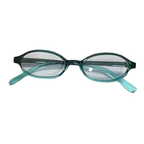 Storage Bag Oval Frame Lens Gläser Vintage Girls Bunte Farblinse Kleine Rahmen Gläser Teenager Karneval Für Teenager Oval Für Männer Frauen Plastik Storage Bag Oval Frame Lens Gläser Vintage Girls Bunte Farblinse Kleine Rahmen Gläser Teenager Karneval Für Teenager Oval Für Männer Frauen Plastik von Storage Bag
