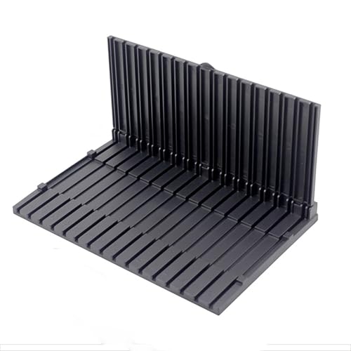 Storage Bag Plastikmodell Teil Aufbewahrungslösung Eingebettete Halterung Für Hobby Enthusiasten Und Handwerkswerkzeug Organisatoren Model Making Supply L Form Halterung Storage Bag Plastikmodell Teil Aufbewahrungslösung Eingebettete Halterung Für Hobby Enthusiasten Und Handwerkswerkzeug Organisatoren Model Making Supply L Form Halterung von Storage Bag