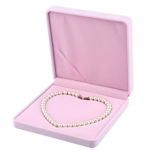 Storage Bag Schmuckaufbewahrungskoffer Praktische Ringe/Ohrringe/Halskette/Armbandhalter Für Frauen Mädchen Praktische Schmuckstaspöglichkeiten Langable Schmuckschatulle Storage Bag Schmuckaufbewahrungskoffer Praktische Ringe/Ohrringe/Halskette/Armbandhalter Für Frauen Mädchen Praktische Schmuckstaspöglichkeiten Langable Schmuckschatulle von Storage Bag