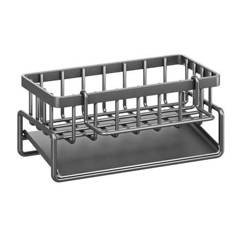 Storage Bag Spüle Schwamm Tablettschale Handtuch Organizer Rack Praktische Küchenlagerregal Mehrschichten Entlassungsregal Für Seifen Küchenspüle Schwamm Storage Bag Spüle Schwamm Tablettschale Handtuch Organizer Rack Praktische Küchenlagerregal Mehrschichten Entlassungsregal Für Seifen Küchenspüle Schwamm von Storage Bag