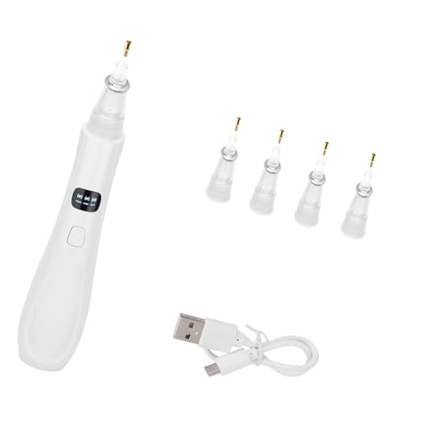 Strasssteine Art Pen 3 Saugpegel Elektrische Strassstifte Stift Accessoire Set Für Reibungslose Handeln Strasssteine Art Pen 3 Saugpegel Elektrische Strassstifte Stift Accessoire Set Für Reibungslose Handeln von Storage Bag