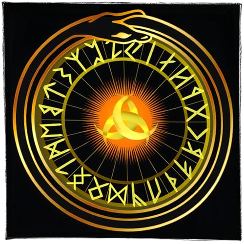 Tarots Tischdecke Einfache Symbole Muster Astrologie Altäre Stoff Göttisch Kartentisch Stoff Wandteppich Hexereien Versorgung Tarots Tischdecke Einfache Symbole Muster Astrologie Altäre Stoff Göttisch Kartentisch Stoff Wandteppich Hexereien Versorgung von Storage Bag
