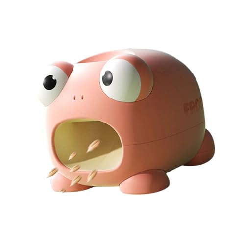 Tragbare Nuss Riss Geräte Frösche Styles Shell Entferner Für Starthäuser Verwenden Probleme Tragbare Nuss Riss Geräte Frösche Styles Shell Entferner Für Starthäuser Verwenden Probleme von Storage Bag