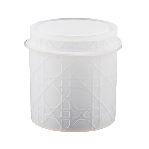 Vine Patte Storage Box Silikonform Mit Deckelharz Epoxidgussform Geprägt Home Desktop Dekoration Handwerk Machen Schmuckschachtel Harzformen Vine Patte Storage Box Silikonform Mit Deckelharz Epoxidgussform Geprägt Home Desktop Dekoration Handwerk Machen Schmuckschachtel Harzformen von Storage Bag