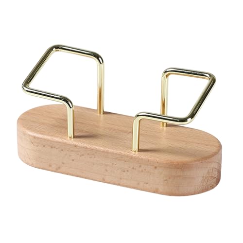 Visitenkarteninhaber Display Visitenkarten Display Rack Metal Stand Organisatoren Für Bürohalter Metal Stand Organizer Visitenkarteninhaber Display Visitenkarten Display Rack Metal Stand Organisatoren Für Bürohalter Metal Stand Organizer von Storage Bag