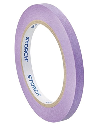 Storch Easypaper Linierband Das Schonende 9 mm x 50m Spezial Klebeband schmal Storch Easypaper Linierband Das Schonende 9 mm x 50m Spezial Klebeband schmal von Storch
