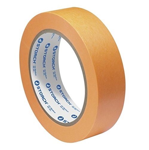 Storch Sunnypaper Spezialpapierband 50 m Das Goldene Standard 38 mm Klebeband Storch Sunnypaper Spezialpapierband 50 m Das Goldene Standard 38 mm Klebeband von Storch