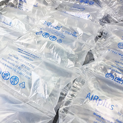 700 Stück AIRplus® Luftpolster , Luftkissen , Füllmaterial , Luftpolsterkissen von Storopack