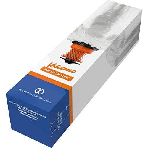 Storz & Bickel Volcano Ballonschlauch Set 16x3m Storz & Bickel Volcano Ballonschlauch Set 16x3m von Storz & Bickel