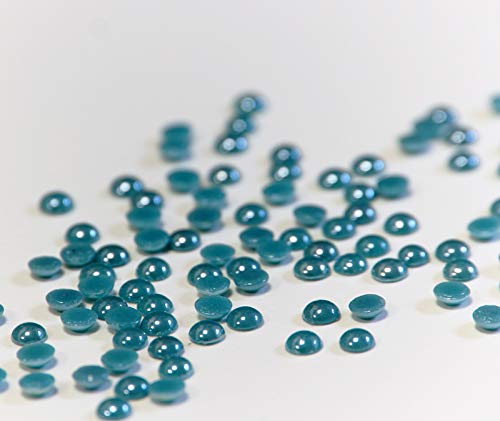 Hotfix Ceramic Stones TÜRKIS Green 5mm Stück wählbar Hochzeit Halbperlen Strass 100 Hotfix Ceramic Stones TÜRKIS Green 5mm Stück wählbar Hochzeit Halbperlen Strass 100 von Strass-Box Ceramic Stones