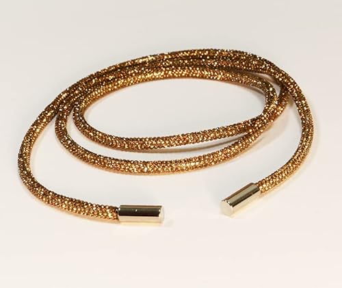 Strass-Box Rhinestone Rope LCT/Gold/Silber/Glitzerkordel für Hoodie Strass-Box Rhinestone Rope LCT/Gold/Silber/Glitzerkordel für Hoodie von Strass-Box