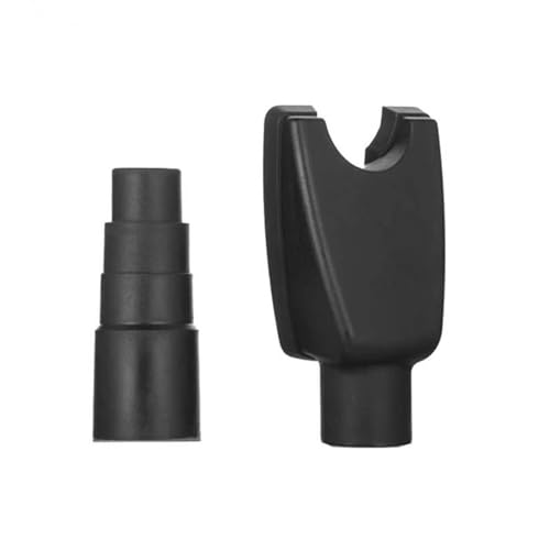 Staubhaube Freisprecher Staubsammler Kit Freihändiger Schmutzfänger-Fänger Bohrer Staubschutz, Bohrmaschine Staubfänger Electric Drill Dust Collector Schlagbohrmaschine Staubhaube Freisprecher Staubsammler Kit Freihändiger Schmutzfänger-Fänger Bohrer Staubschutz, Bohrmaschine Staubfänger Electric Drill Dust Collector Schlagbohrmaschine von Streysisl