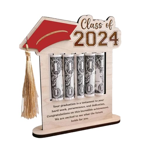 Streysisl Abschlussgeldbörse 2024, Abschlussgeldbörse aus Holz | Graduationskartenbox, Geldbörse, Abschlusskartenbox aus Holz Streysisl Abschlussgeldbörse 2024, Abschlussgeldbörse aus Holz | Graduationskartenbox, Geldbörse, Abschlusskartenbox aus Holz von Streysisl