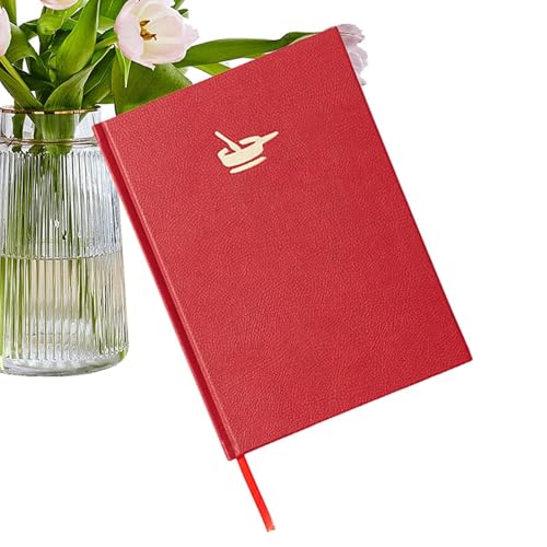 Streysisl Kochbuch-Notizbuch – Kochtagebuch, leeres Kochbuch für Männer und Frauen, B5 Kochnotizbuch, gebundenes Kochjournal Streysisl Kochbuch-Notizbuch – Kochtagebuch, leeres Kochbuch für Männer und Frauen, B5 Kochnotizbuch, gebundenes Kochjournal von Streysisl