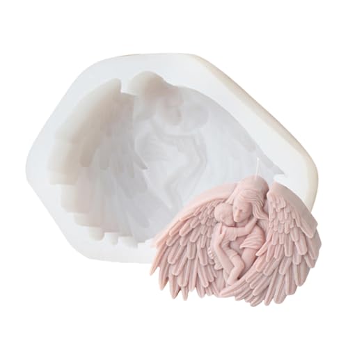 Streysisl Krippenformen aus Silikon, Kerzenherstellung, Heimdekoration, Formen für Epoxidharz, Zement, Kerzenherstellung, Urlaub, Handwerk, Gipsform Streysisl Krippenformen aus Silikon, Kerzenherstellung, Heimdekoration, Formen für Epoxidharz, Zement, Kerzenherstellung, Urlaub, Handwerk, Gipsform von Streysisl