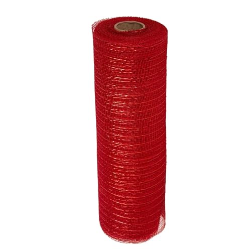 Streysisl -Mesh | Weihnachtsdekorband | Urlaubsband Netzband, dekoratives Netzband Zubehör für Zuhause Handwerk Streysisl -Mesh | Weihnachtsdekorband | Urlaubsband Netzband, dekoratives Netzband Zubehör für Zuhause Handwerk von Streysisl