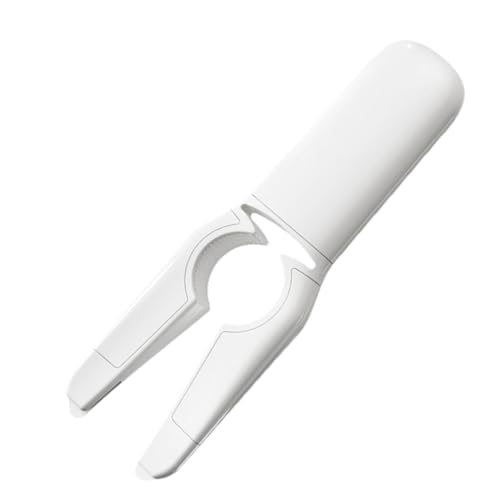 Streysisl Obst- und Gemüseschäler, Flaschenöffner Obstschäler | Gemüseschäler aus Edelstahl in Lebensmittelqualität | Dosenöffner mit ergonomischem Griff | Gadgets von Streysisl
