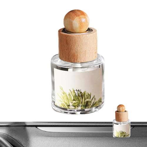 Streysisl Sandelholz-Duftöl | Öle für Diffusor | Warmer, holziger und langanhaltender Raumduft mit Sandelholz-Duftöl steigert Ihre Stimmung und Gesundheit von Streysisl