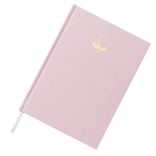 Streysisl Write in Cookbook – Kochtagebuch Notizbuch – leeres Kochbuch für Männer und Frauen, B5 Kochnotizbuch, gebundenes Kochtagebuch Streysisl Write in Cookbook – Kochtagebuch Notizbuch – leeres Kochbuch für Männer und Frauen, B5 Kochnotizbuch, gebundenes Kochtagebuch von Streysisl