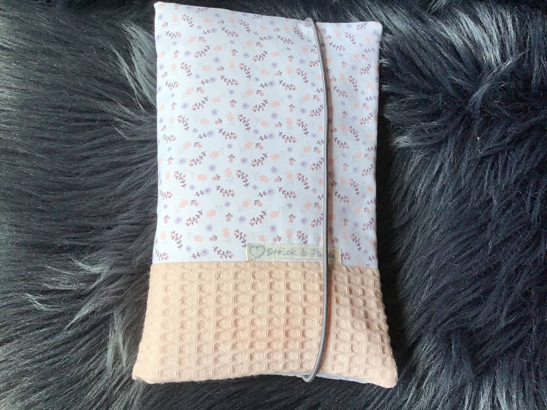 Windeltasche/Wickeltasche Handmade Windeltasche/Wickeltasche Handmade von Strickundfaden