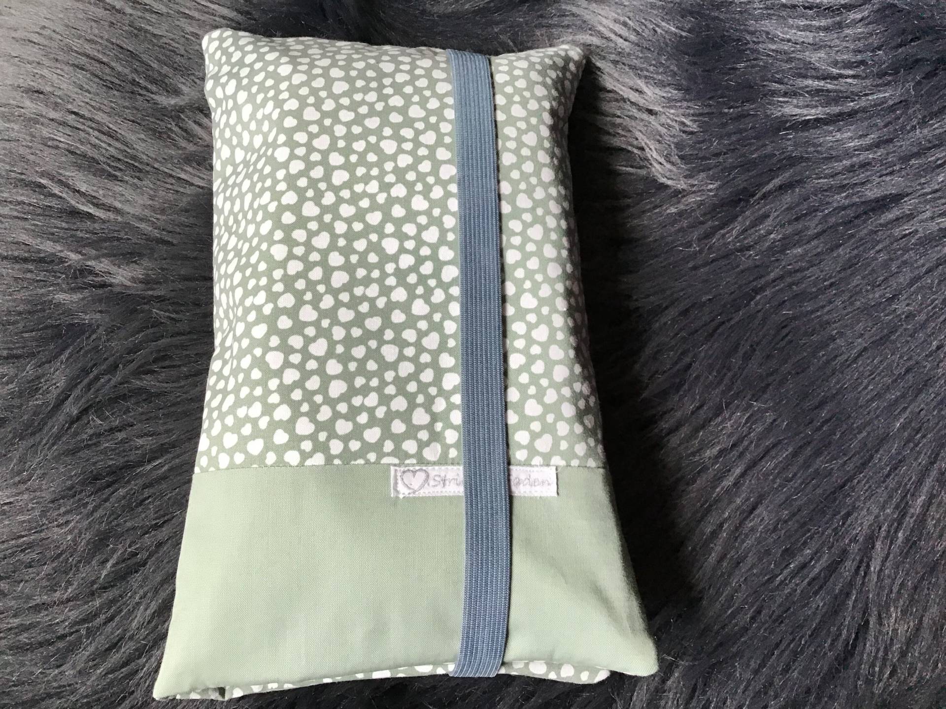 Windeltasche/Wickeltasche Handmade Windeltasche/Wickeltasche Handmade von Strickundfaden