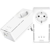 STRONG 2000 Duo Powerline-Adapter-Set von Strong