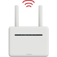 STRONG 4G+ LTE 1200 WLAN-Router von Strong
