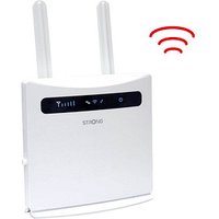 STRONG 4G LTE 300 WLAN-Router von Strong