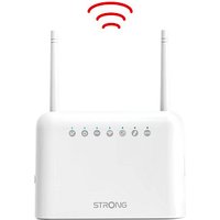 STRONG 4G LTE 350 WLAN-Router von Strong