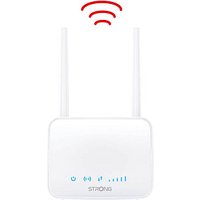 STRONG 4G LTE 350M WLAN-Router von Strong