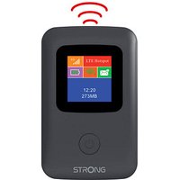 STRONG 4G MIFI 150D Mobiler Hotspot von Strong