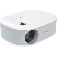 STRONG HOME N1 , LCD Mini-Beamer, 120 LED-Lumen von Strong