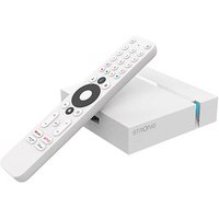 STRONG LEAP-S3+ TV Media Player Ultra HD (4K), 16 GB von Strong